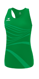 Racing Singlet Damen